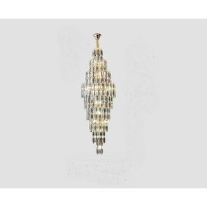 Chandelier RIQUEZA by Romatti