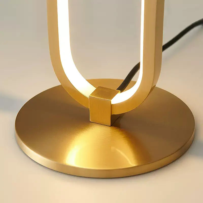 Настольная лампа KLIPAS by Romatti