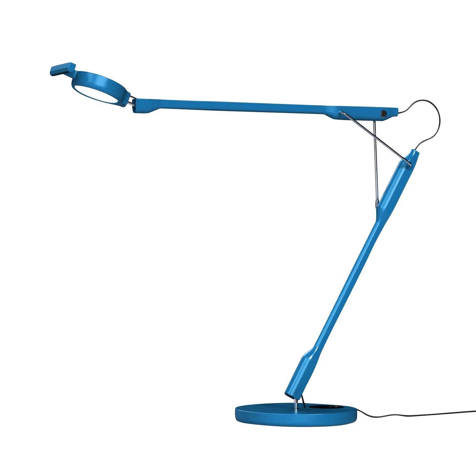 Table lamp Tivedo by Luceplan