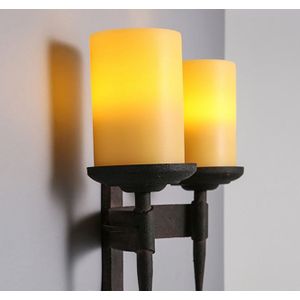 Настенный светильник (Бра) Form by Romatti
