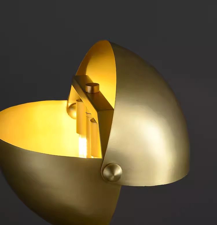 Настольная лампа VANETTA by Romatti