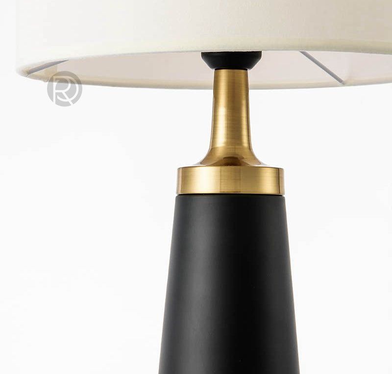 Table lamp SUMMIT by Romatti