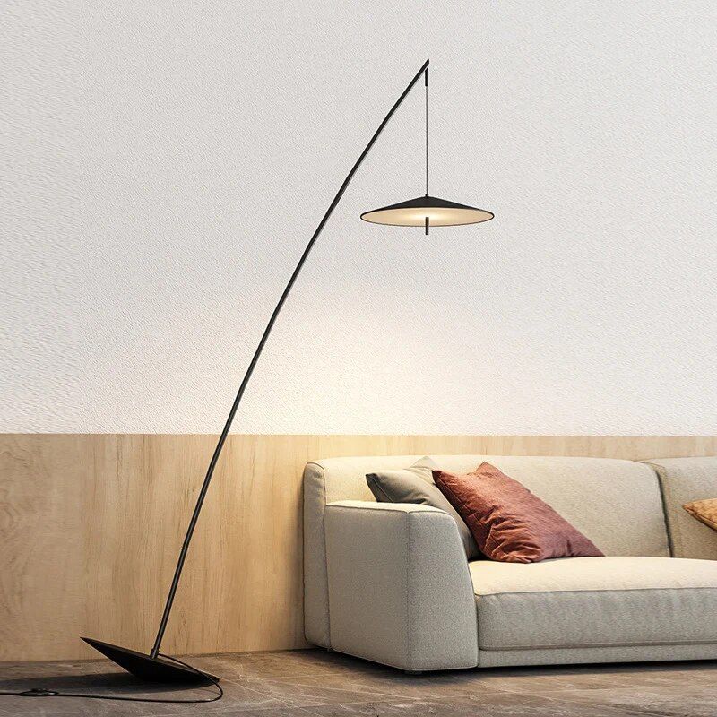 CASTO by Romatti floor lamp