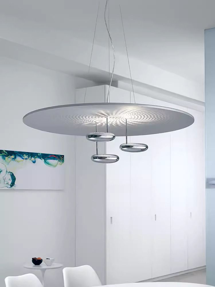 ULKER chandelier by Romatti