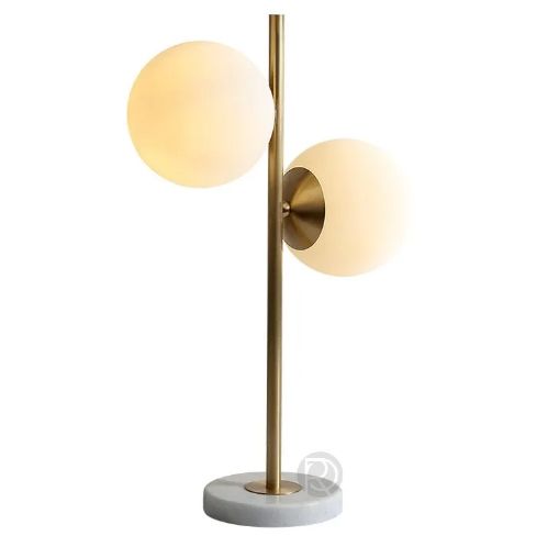 Table lamp Aberdour by Romatti