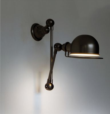 Wall lamp (Sconce) SMITH by Romatti