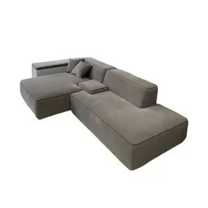 Дизайнерский диван для кафе APPROOVE by Romatti