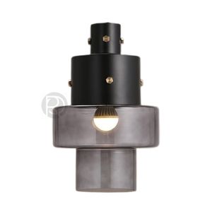 Дизайнерский подвесной светильник в стиле Лофт Naomi by Romatti