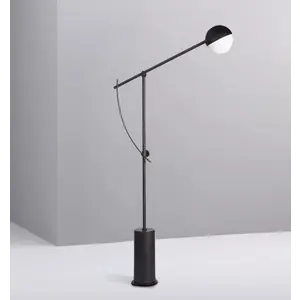 Floor lamp HELADIO by Romatti