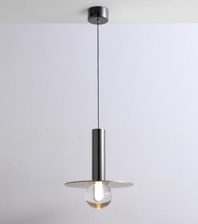 Hanging lamp OSVALDO by Romatti