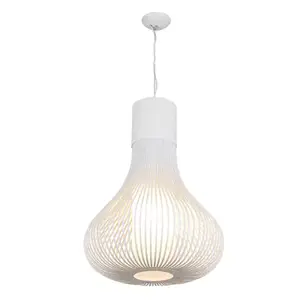 Дизайнерский подвесной светильник в современном стиле LAORTA by Romatti