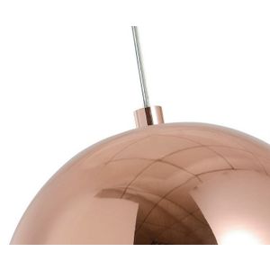 Дизайнерский подвесной светильник из металла Zoom by Romatti