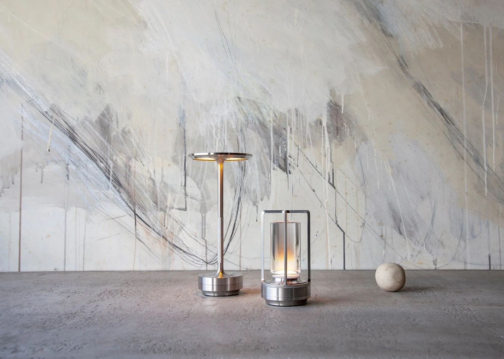 Table lamp VAREM by Romatti