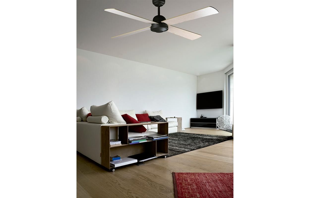 Потолочный вентилятор Ibiza marron oxido 33288