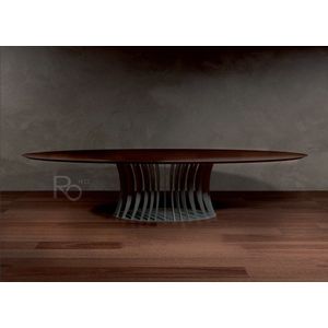 Дизайнерский стол для кафе Stark 110 by Romatti