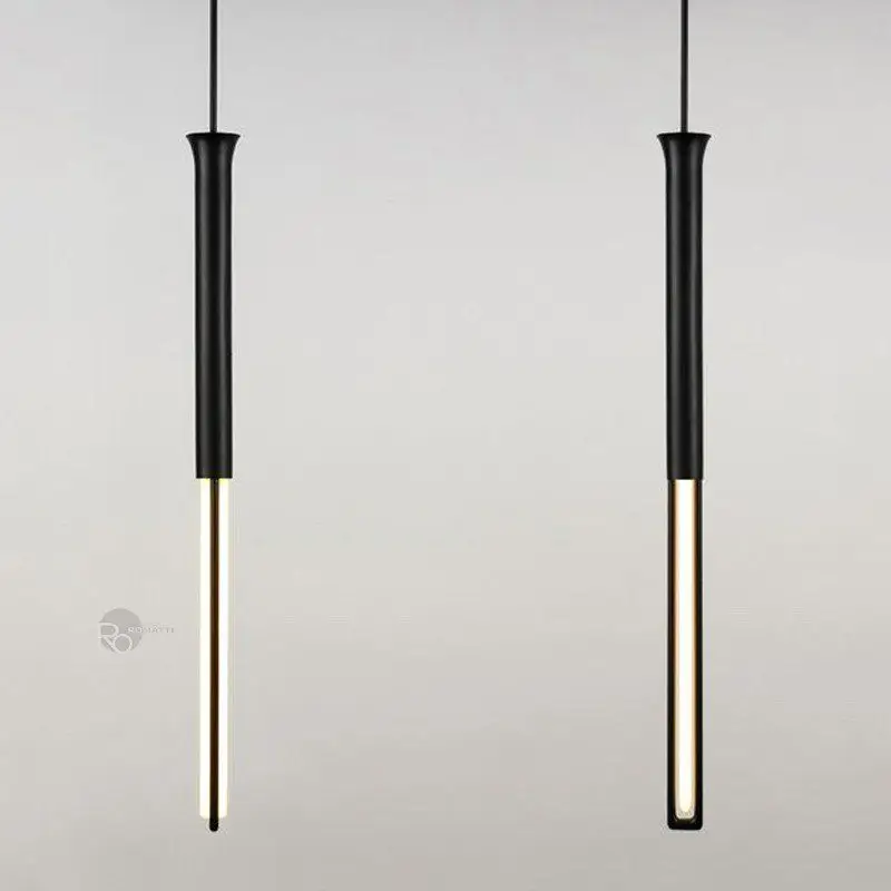 Hanging lamp Torse by Romatti