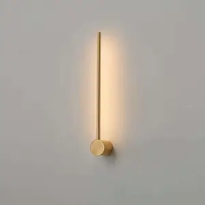 Настенный светильник (Бра) VIDA by Romatti