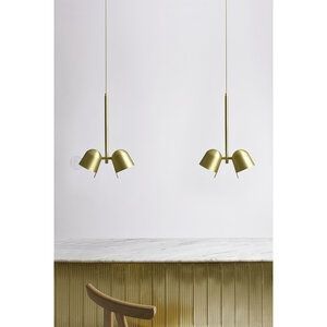 HO by Eno Studio Pendant Lamp