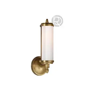 Настенный светильник (Бра) SEETSA by Romatti