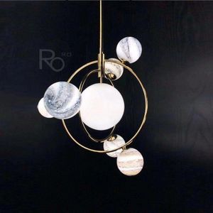 Подвесной светильник Miru by Romatti