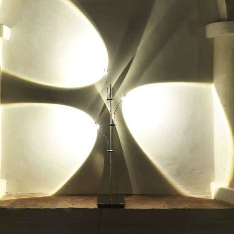 Настольная лампа VAVA by Romatti