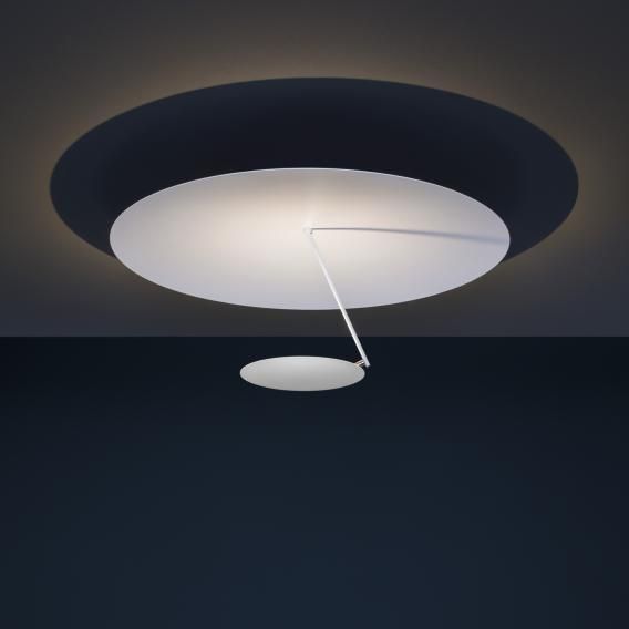 LEDERAM Ceiling Lamp by Catellani & Smith Lights