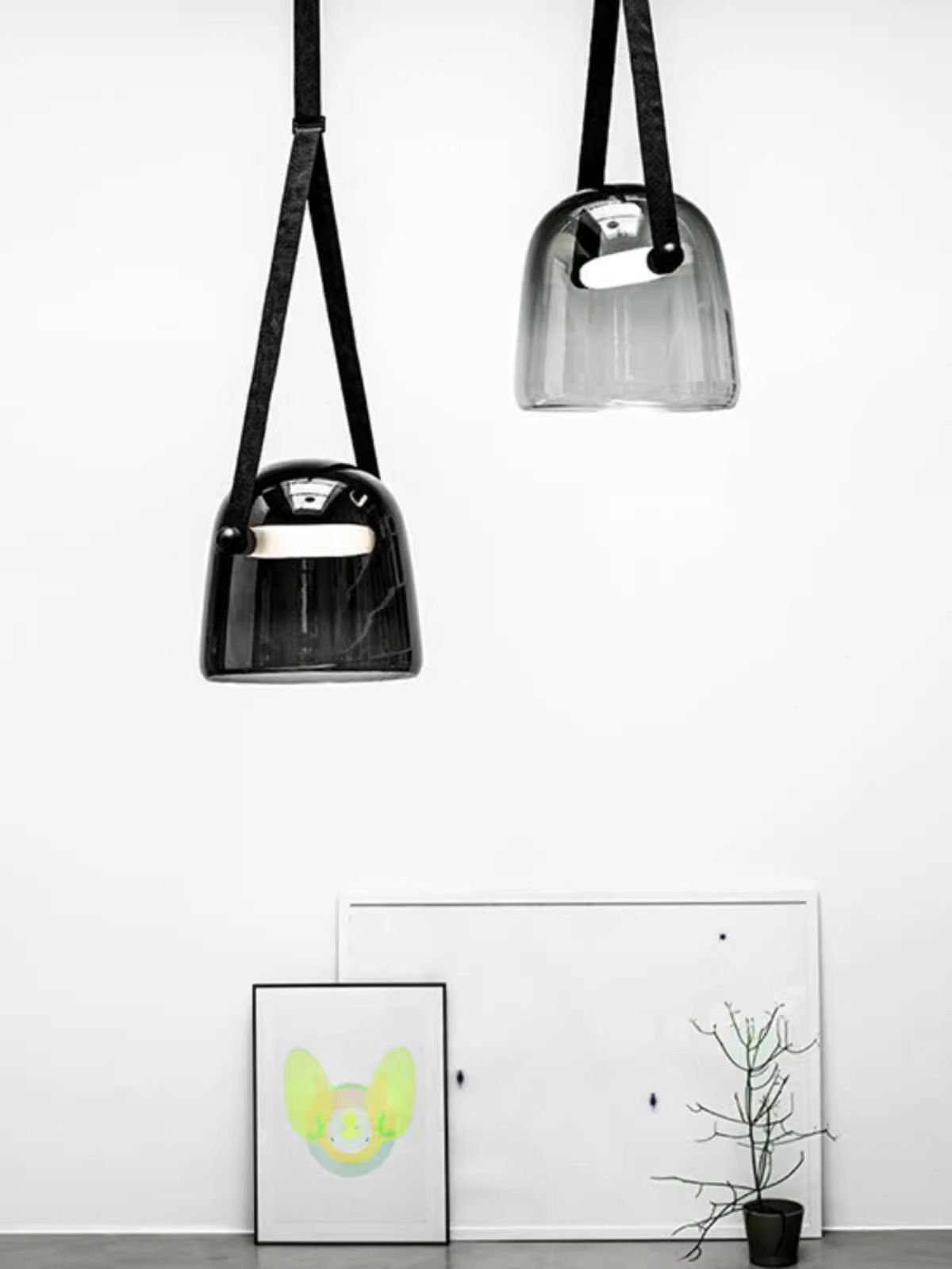 Подвесной светильник LESSENNA by Romatti