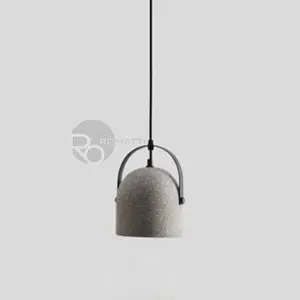 Подвесной светильник Linche by Romatti