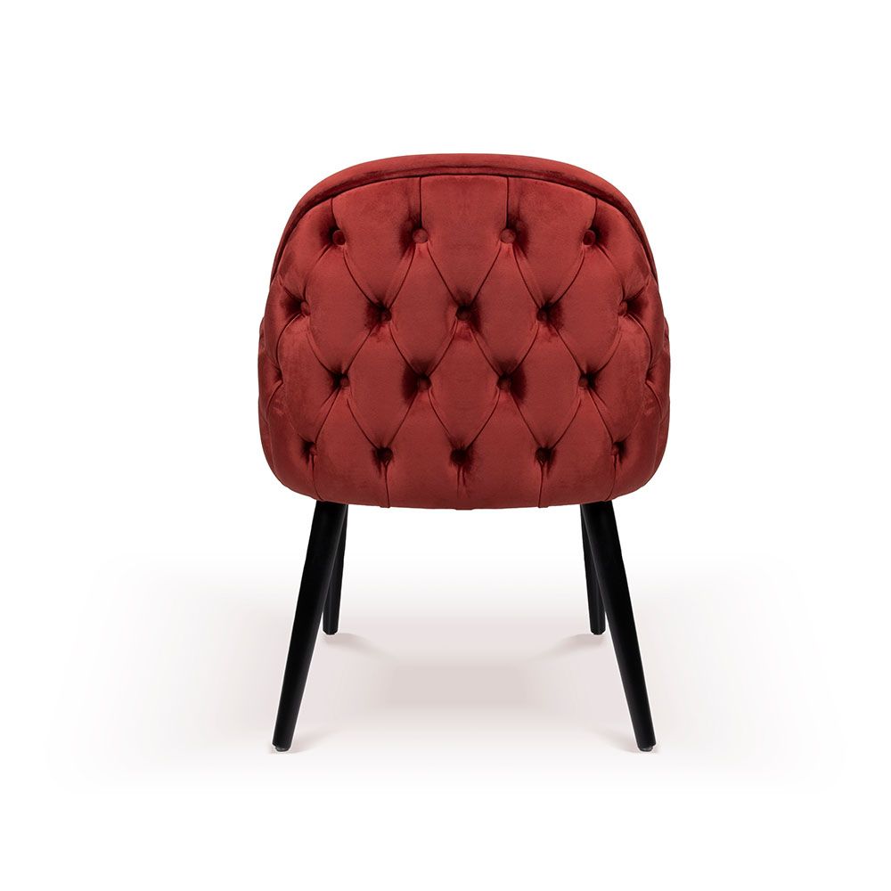 Chair FIAGDON by Romatti