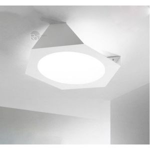 Дизайнерский потолочный светильник Messina by Romatti