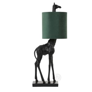 GIRAFFE Table Lamp by Light & Living