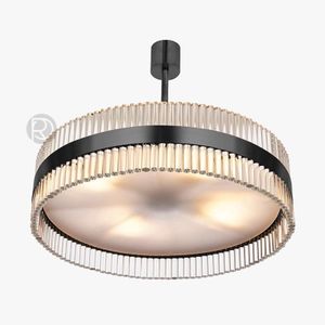 Дизайнерский подвесной светильник FILLIS by Romatti
