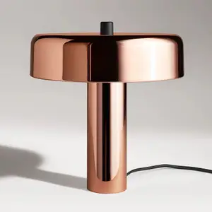 Table lamp DRUM by Romatti