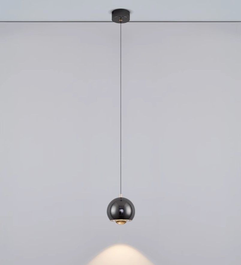 Pendant lamp BLANCA by Romatti