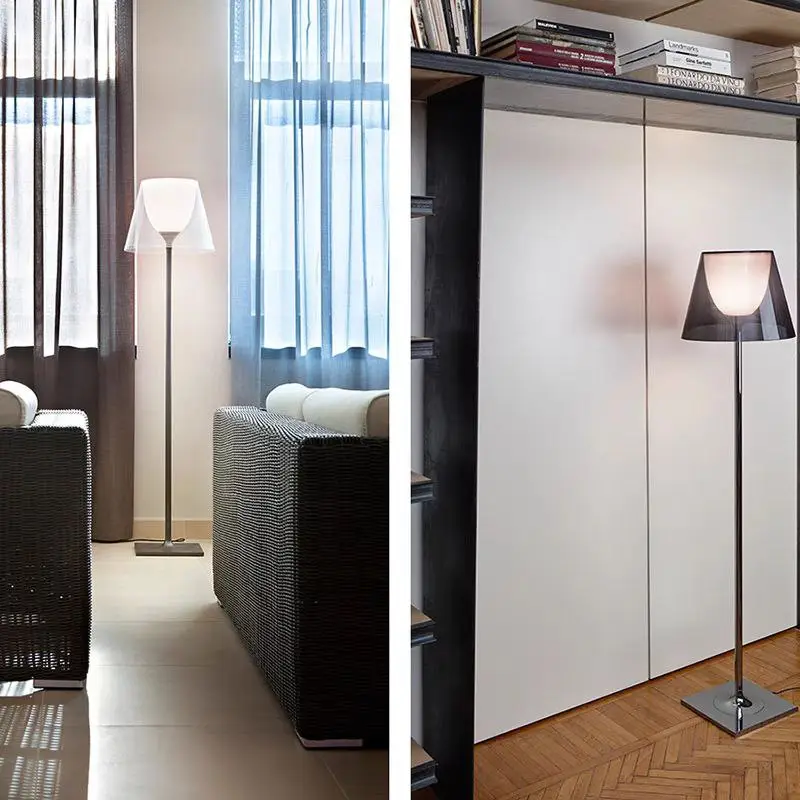 Floor lamp SATER by Romatti