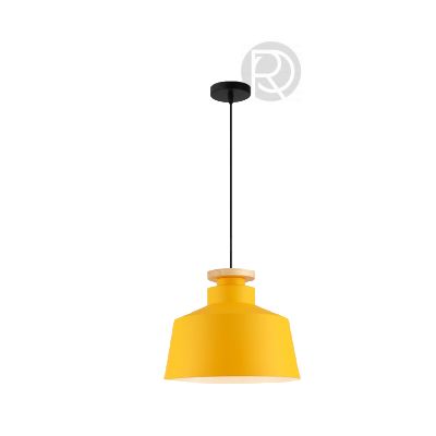 FERRO by Romatti pendant lamp