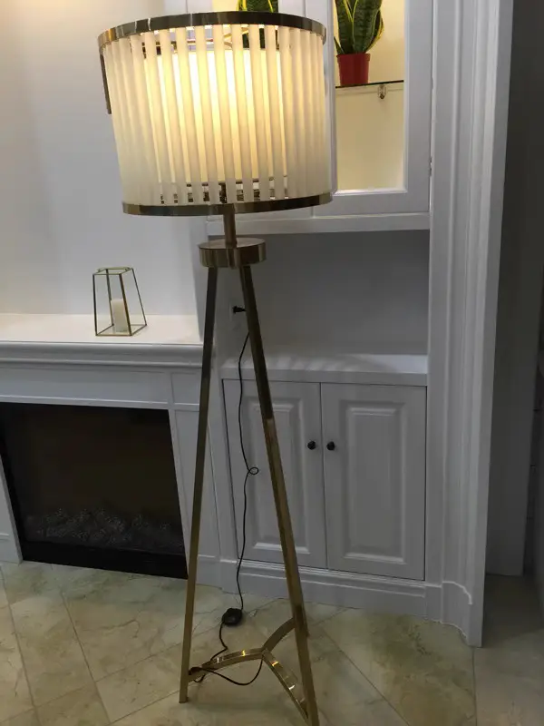 Floor lamp CRIAZIONI by Romatti