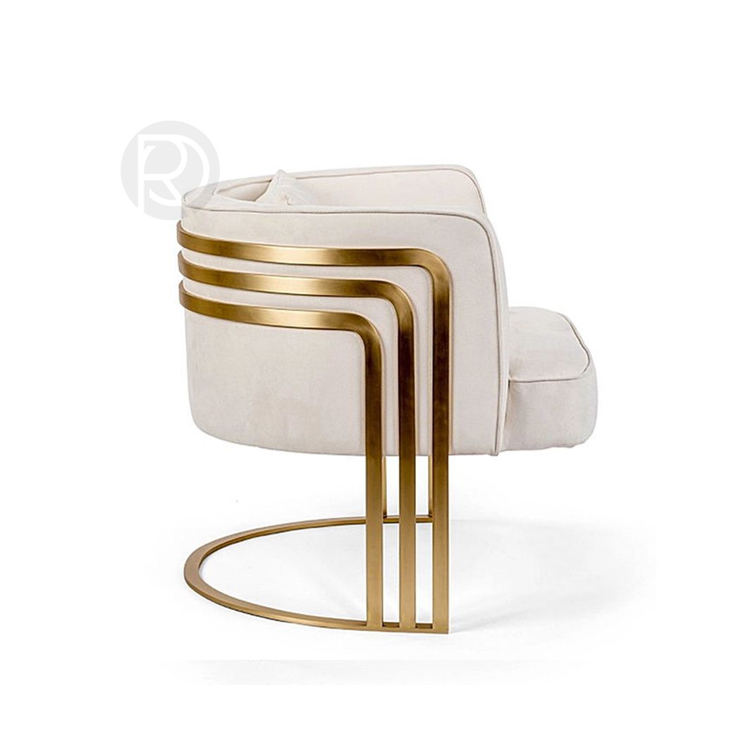 TENDENZE by Romatti Designer chair