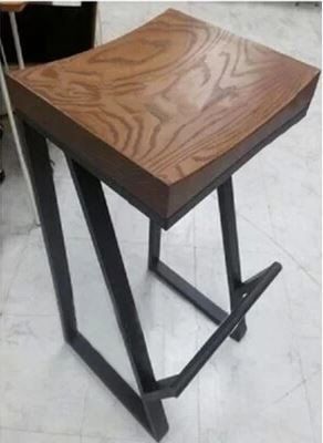 American loft bar stool by Romatti