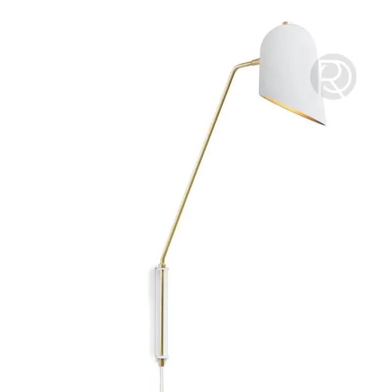 Wall lamp (Sconce) KOPP by Romatti