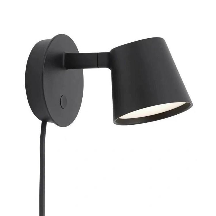 Wall lamp (Sconce) HATUNA by Romatti