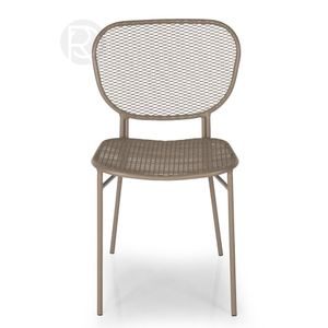 OSLO by Romatti chair