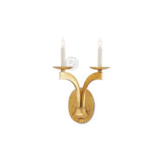Настенный светильник (Бра) VENUS by Currey & Company