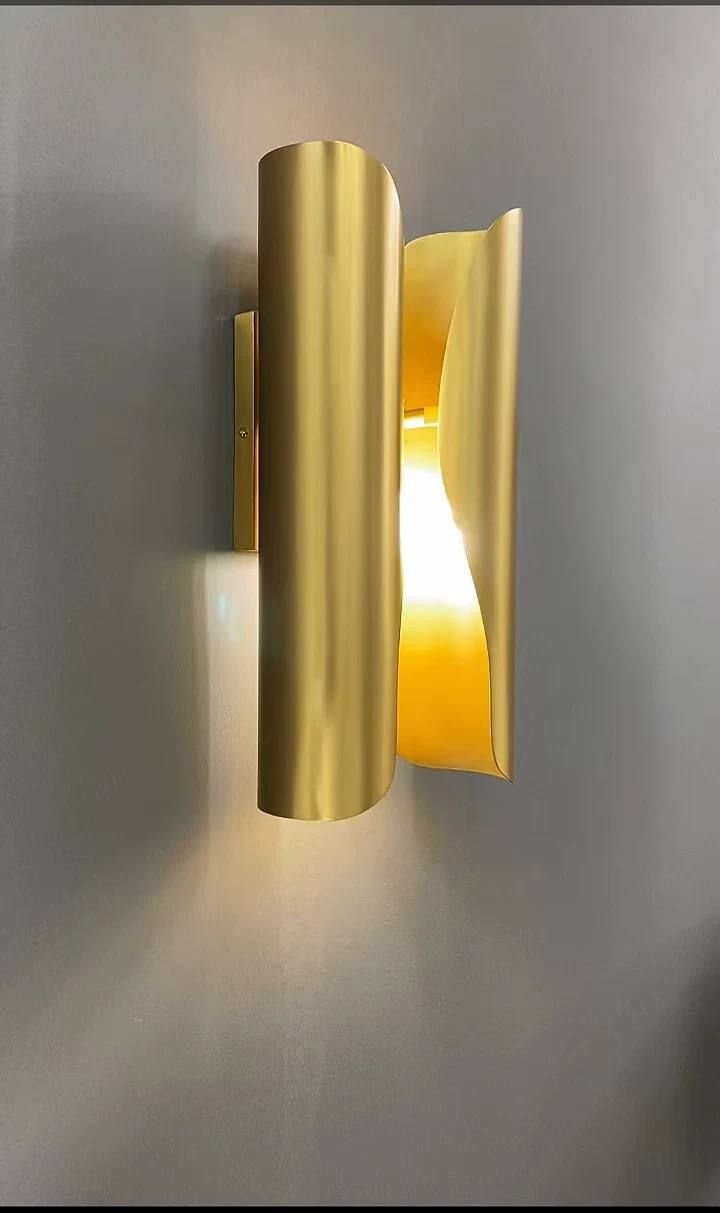 Wall lamp (Sconce) HOLI by Romatti