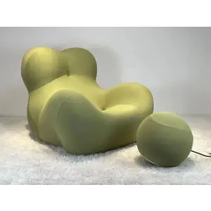 Дизайнерское кресло для кафе и ресторана DGO by Romatti