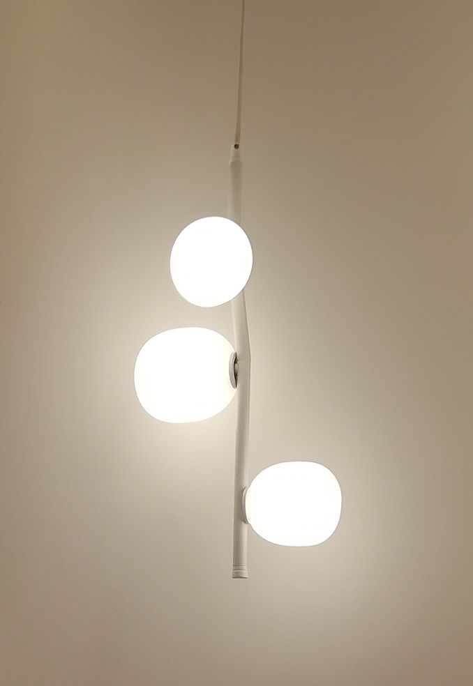 Pendant lamp AMBERRE by Romatti