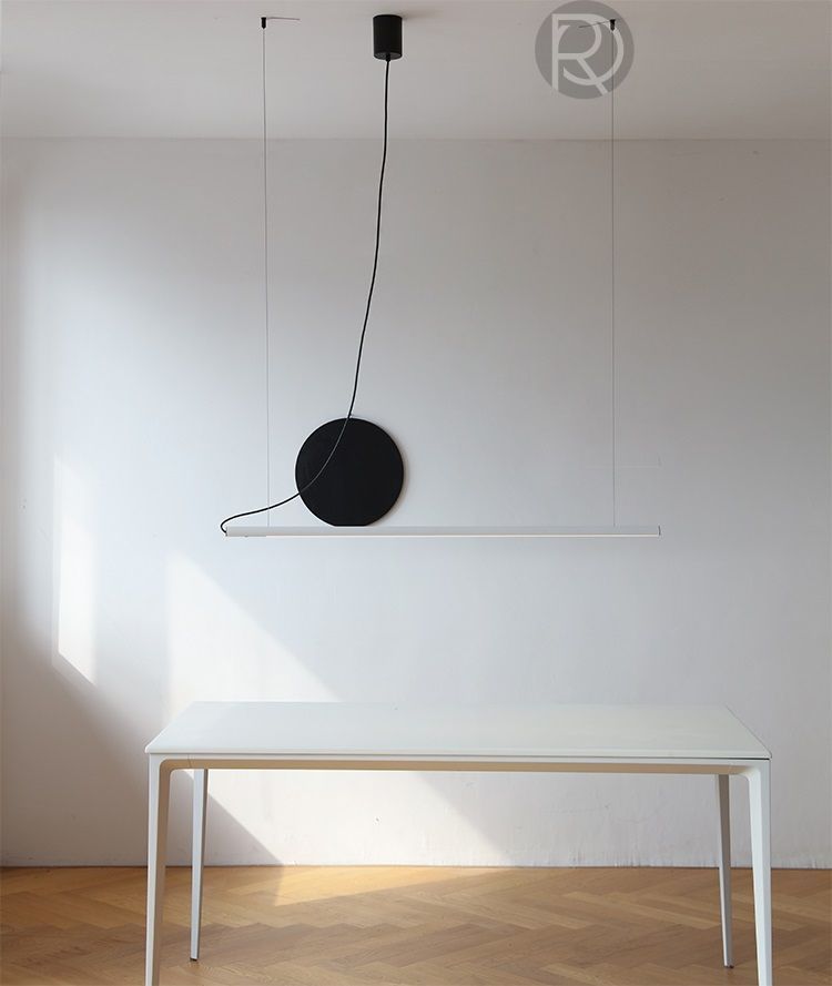 Hanging lamp BANALE by Romatti