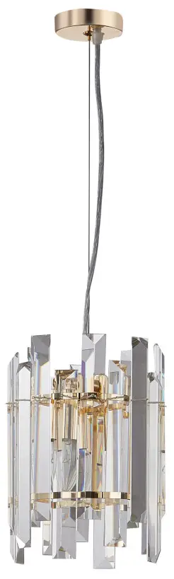 Подвесной светильник RIA by Romatti 