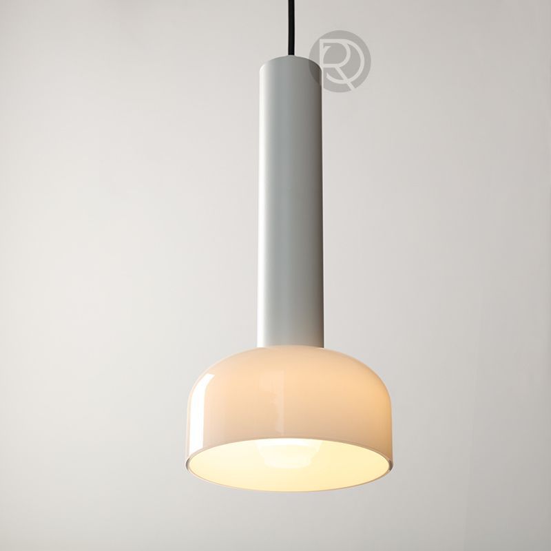 Hanging lamp REDDER by Romatti