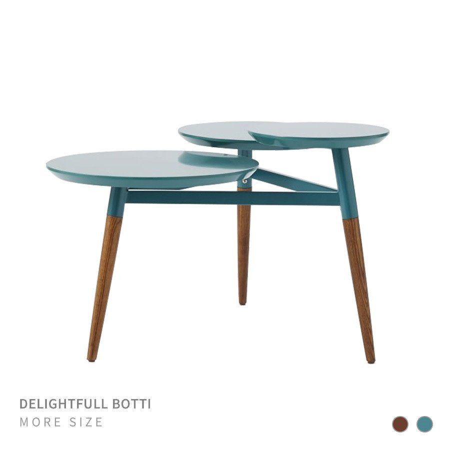 Coffee table Botti by Romatti